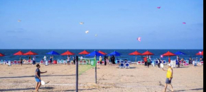 Porto Said Tourist Resort Luxury Hotel Apartment